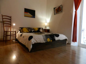 Отель Modern Flat Cavour  Неаполь